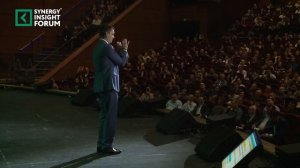 Максим Батырев | 5 национальных бед | Generating Group