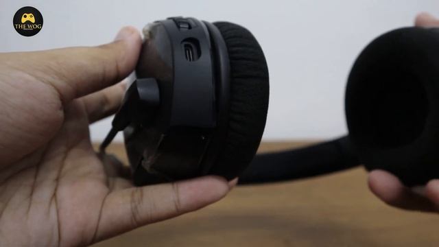 Review | ใช้งานจริง HyperX Cloud Stinger Core Wireless + 7.1 смотреть онлайн