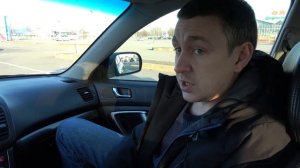 Субару Легаси 2008 Построил Subaru Legacy 280 л.с. для себя - Отзыв хозяина за 4 года эксплуатации