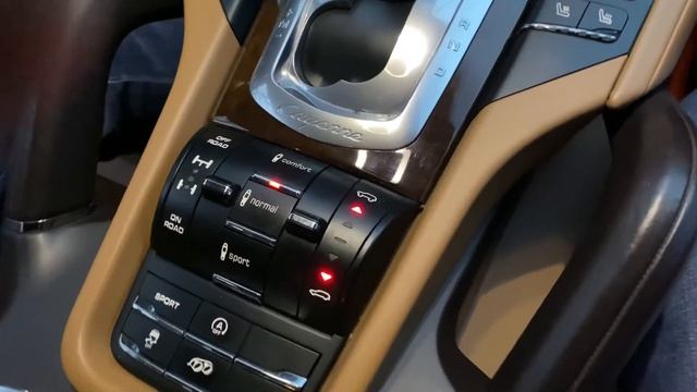 Пневма на Porsche Cayenne. Как не убить ее на шиномонтаже или СТО. Лайфхак смотреть онлайн