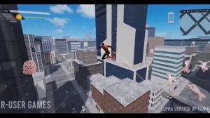 SPIDER MAN MILES MORALES ANDROID | DOWNLOAD TUTORIAL GAMEPLAY