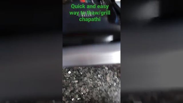 quick way to thaw chapathi смотреть онлайн