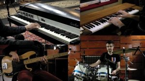 Kostouch - Summer Vibes