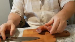 Краковская колбаса