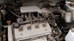 Toyota Corona Premio AT211