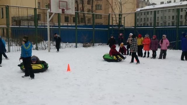 Медведь & Ураган [Русские гонки 2015] смотреть онлайн