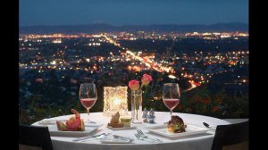 Шумный ресторан(Под гитару плюс балалйка)