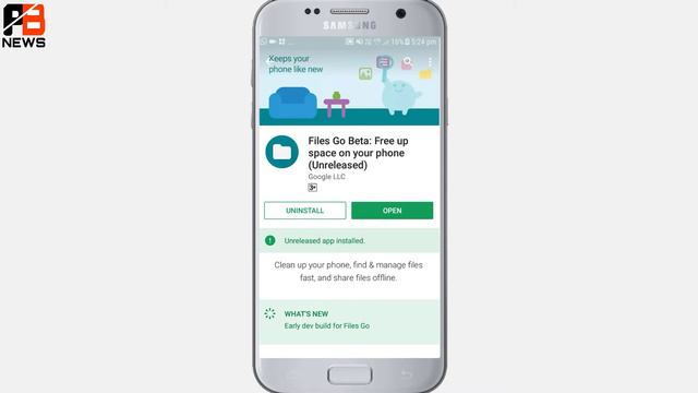 Best File Transfer App For Android FASTER than Xender & Share It App смотреть онлайн