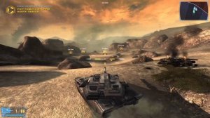 FRONTLINES: Fuel of War ★ ПРОХОЖДЕНИЕ - ЧАСТЬ 2: НАКОВАЛЬНЯ / КЛАДБИЩЕ