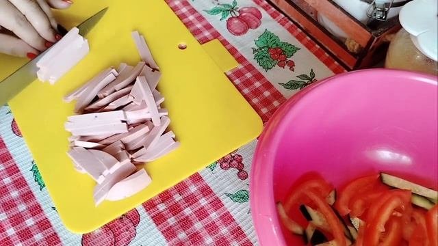 Салат 