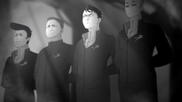 STARS CRY ➤  НОВАЯ ВСЕЛЕННАЯ В МИРЕ КОМИКСОВ смотреть онлайн