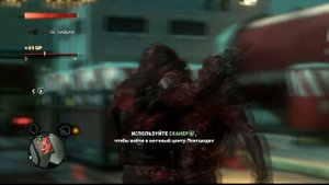 Prototype 2 прохождение часть 9(xbox360)RUS