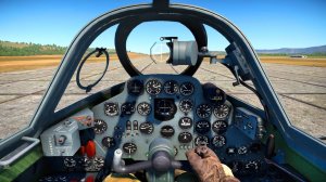 Мой первый реактивный самолет в War Thunder. Играю на Ил-28.