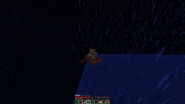 Minecraft manhunt with friends смотреть онлайн