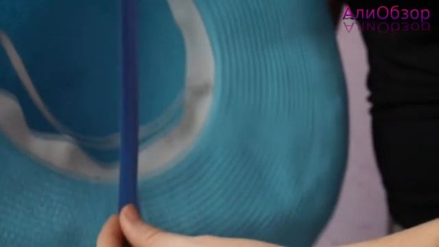 Шляпа с широкими полями c Алиэкспресс - Подробный ОБЗОР смотреть онлайн