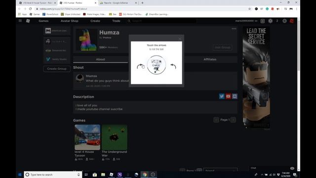Roblox Level 4 House Tycoon Codes смотреть онлайн
