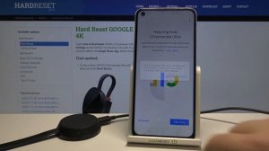 How to Set Up Google Chromecast Ultra 4K?