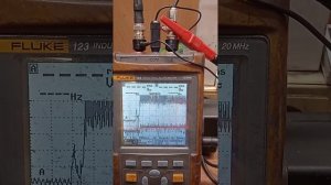 Проверка IGBT транзистора FGH60N60SMD   на напряжение насыщения коллектор-эмиттер. Часть1