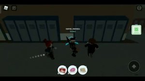 Школа зомби в роблокс #зомби #роблокс #мемы #школа #секретная концовка