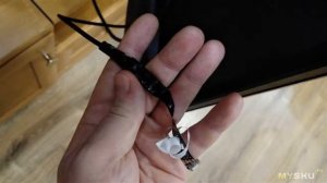 Фоновая светодиодная подсветка для любого телевизора ColorRGB LED TV Backlight | #Обзор