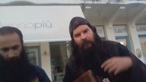 ΚΟΙΤΑΧΤΕ ΟΛΟΙ ΝΑ ΔΕΙΤΕ ΑΥΤΌ ΤΟ ΒΊΝΤΕΟ ΜΠΑΣ ΚΑΙ ΚΑΤΆΦΕΡΕΤΕ....