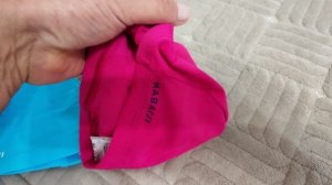 Шапочка для плавания