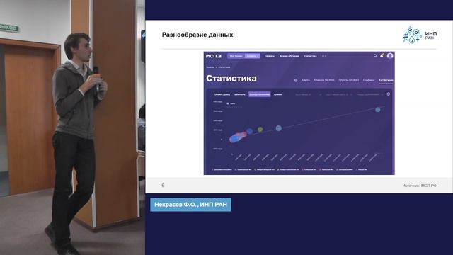 Как можно применить нейронные сети в макроэкономическом анализе? || Машинное обучение