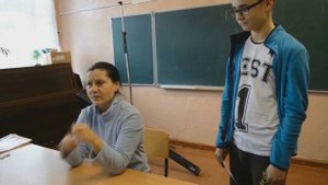 Видеоролик по энергосбережению