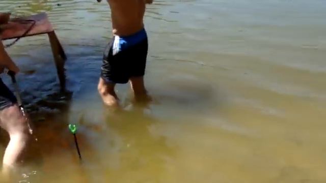 Сазан 3кг смотреть онлайн