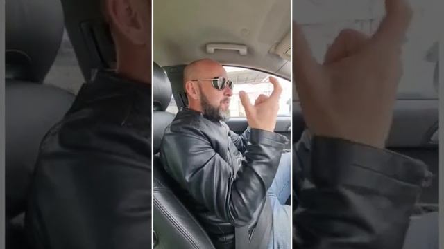 Автоподбор. Израиль. Байка про хомяка.
