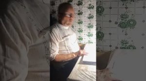 Прогулка пешком по Яхроме.