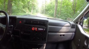 Volkswagen Transporter t4 Бессмертный Тэчик !