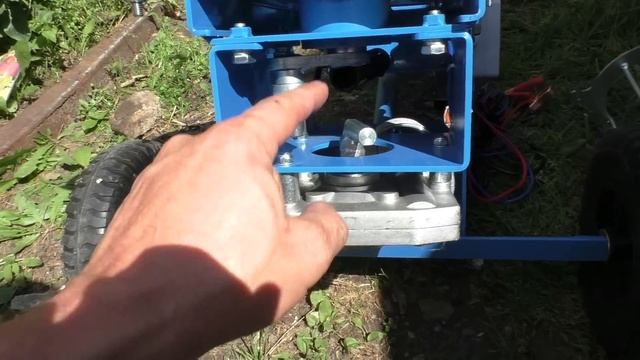 Метательная машинка PROMATIC PIGEON