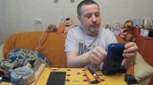 Обзор автомобильных светодиодных ламп T10 W5W CANBUS 24 led smd