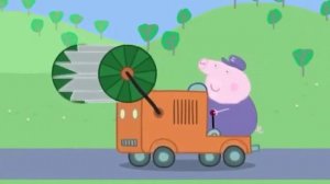 Sosiska Peppa Свинка Пеппа rtpy без матов