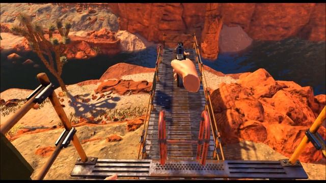 Arizona Sunshine (VR) | Game Review смотреть онлайн