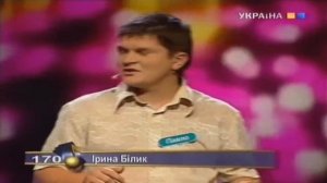 Яка то мелодія? (ТРК "Україна", 25.11.2008)