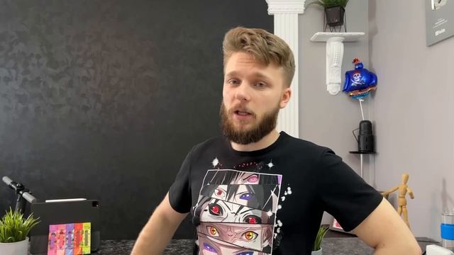 ЗАЛИЛ НИКОБУСТЕР В ОДНОРАЗКИ смотреть онлайн