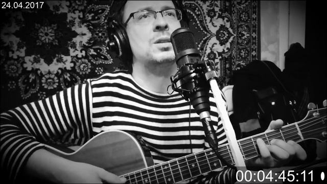 Чем эти самые живут... "Ловец Снов" (Сергеев Борис) смотреть онлайн