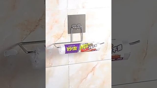 Настенный держатель