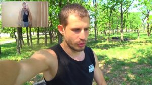 Набор упражнений для боксера на мышцы ч.1