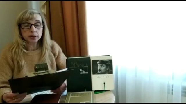 Классики советской прозы. 10 апреля день рождение Виля Липатова. смотреть онлайн