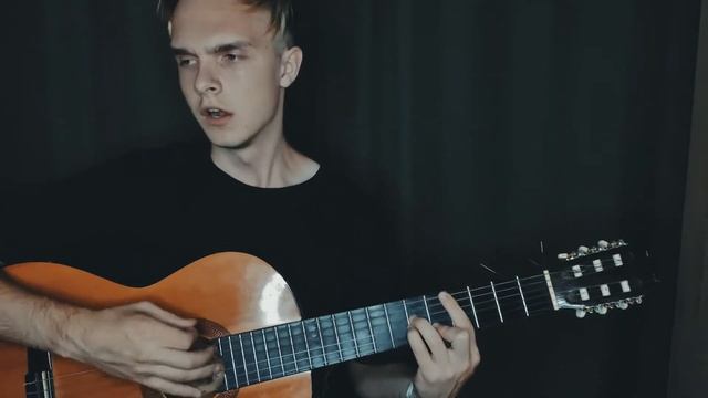 Noize Mc - Грабли (dardos cover) смотреть онлайн