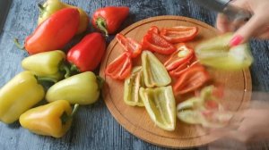 СЕЗОННАЯ ЗАМОРОЗКА ОВОЩЕЙ НА ЗИМУ//ЭКОНОМИМ ЗИМОЙ ДЕНЬГИ  И ВРЕМЯ//СМЕСИ,СОУСЫ,ОВОЩИ//