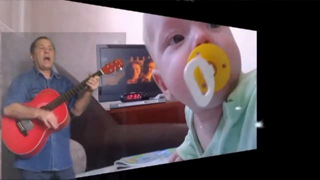 Мой внук смотреть онлайн