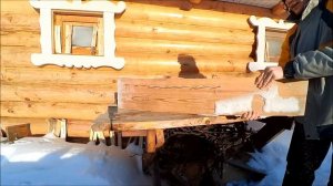 Тест Моторных Масел в -32град. мороза 0W-20 0W-30 5W-30 5W-40