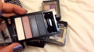 Тени вивьен сабо!!!