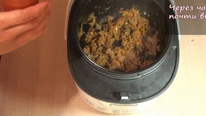 НЕ НАДОЕДАЕТ И НЕ ПРИЕДАЕТСЯ! ? Картошка тушеная с говядиной в мультиварке