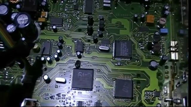 USB MP3 в CAR300 Blaupunkt смотреть онлайн