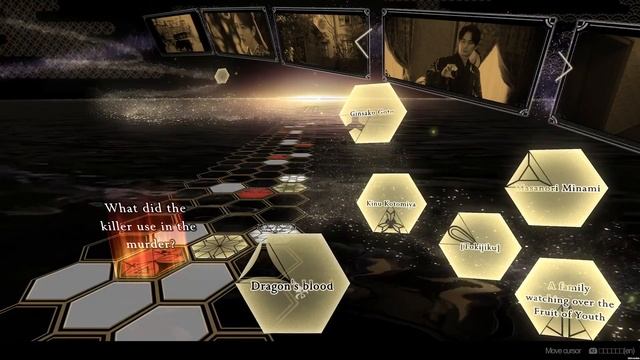 The Centennial Case: A Shijima Story - Official Launch Trailer смотреть онлайн